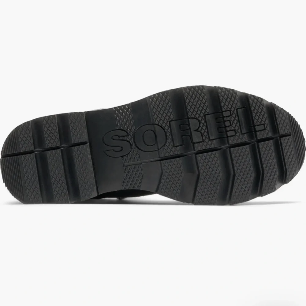 NEW Sorel Hiking Boot
